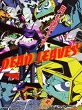 Affiche de Dead Leaves, film à voir en streaming sur Pygargue