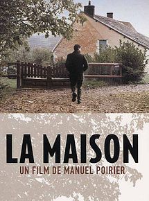Affiche de La Maison, film à voir en streaming sur Pygargue