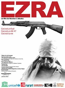 Affiche de Ezra, film à voir en streaming sur Pygargue