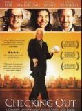 Affiche de Checking Out, film à voir en streaming sur Pygargue