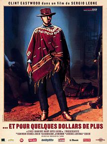 Affiche de Et pour quelques dollars de plus, film à voir en streaming sur Pygargue