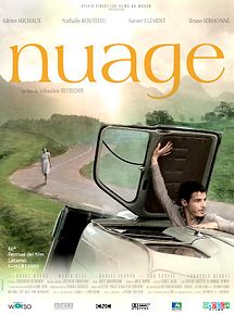 Affiche de Nuage, film à voir en streaming sur Pygargue