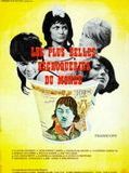 Affiche de Les Plus Belles Escroqueries du Monde, film à voir en streaming sur Pygargue