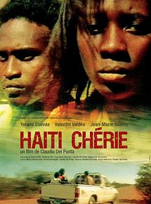 Affiche de Haïti chérie, film à voir en streaming sur Pygargue