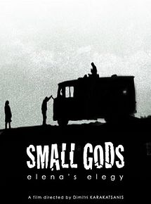 Affiche du film Small Gods, à voir en streaming sur Play DD Streaming