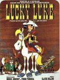 Affiche de Lucky Luke, film à voir en streaming sur Pygargue