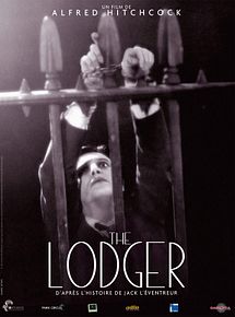 Affiche de The Lodger: A Story of the London Fog, film à voir en streaming sur Pygargue