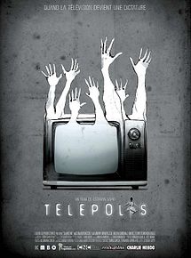 Affiche de Telepolis, film à voir en streaming sur Pygargue