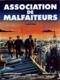 Affiche de Association de malfaiteurs, film à voir en streaming sur Pygargue