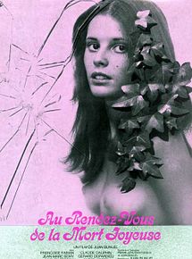 Affiche de Au rendez-vous de la mort joyeuse, film à voir en streaming sur Pygargue