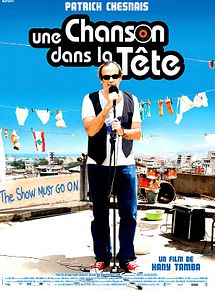 Affiche de Une chanson dans la tête, film à voir en streaming sur Pygargue