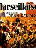 Affiche de La Marseillaise, film à voir en streaming sur Pygargue
