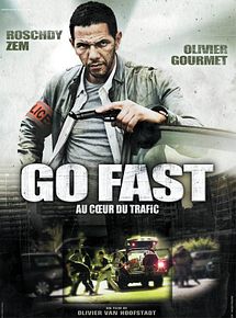 Affiche de Go Fast, film à voir en streaming sur Pygargue