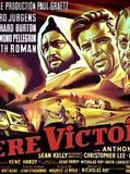 Affiche de Amere Victoire, film à voir en streaming sur Pygargue