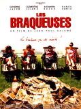 Affiche de Les Braqueuses, film à voir en streaming sur Pygargue