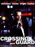 Affiche de Crossing Guard, film à voir en streaming sur Pygargue