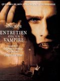 Affiche de Entretien avec un vampire, film à voir en streaming sur Pygargue