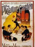Affiche de Le Jardin du plaisir, film à voir en streaming sur Pygargue