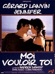Affiche de Moi vouloir toi, film à voir en streaming sur Pygargue