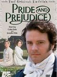 Affiche de Orgueil et préjugés, film à voir en streaming sur Pygargue
