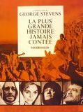 Affiche de La Plus grande histoire jamais contée, film à voir en streaming sur Pygargue