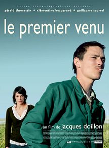 Affiche de Le Premier venu, film à voir en streaming sur Pygargue