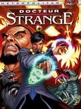 Affiche de Docteur Strange, film à voir en streaming sur Pygargue
