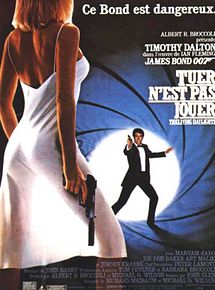 Affiche de Tuer n'est pas jouer, film à voir en streaming sur Pygargue