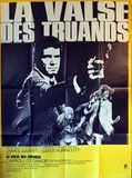 Affiche de La Valse des truands, film à voir en streaming sur Pygargue