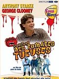 Affiche de Le Retour des tomates tueuses, film à voir en streaming sur Pygargue