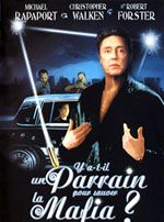 Affiche de Y a-t-il un parrain pour sauver la mafia ?, film à voir en streaming sur Pygargue