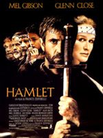 Affiche de Hamlet, film à voir en streaming sur Pygargue