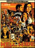 Affiche de Hell Ride, film à voir en streaming sur Pygargue