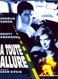 Affiche de A toute allure, film à voir en streaming sur Pygargue