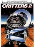 Affiche de Critters 2: The Main Course, film à voir en streaming sur Pygargue