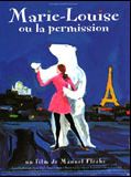 Affiche de Marie-Louise ou la permission, film à voir en streaming sur Pygargue