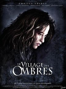 Affiche de Le Village des ombres, film à voir en streaming sur Pygargue