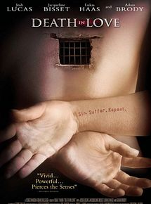 Affiche de Death in Love, film à voir en streaming sur Pygargue