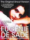 Affiche de De Sade : Les infortunés de la vertu, film à voir en streaming sur Pygargue