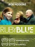 Affiche de Ruby Blue, film à voir en streaming sur Pygargue