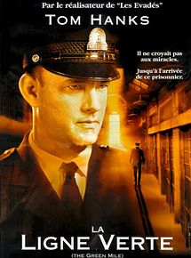 Affiche de La Ligne verte, film à voir en streaming sur Pygargue