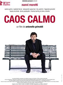 Affiche de Caos Calmo, film à voir en streaming sur Pygargue
