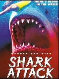 Affiche de Alerte aux requins (TV), film à voir en streaming sur Pygargue