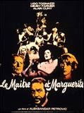 Affiche de Le Maître et Marguerite, film à voir en streaming sur Pygargue