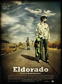 Affiche de Eldorado, film à voir en streaming sur Pygargue