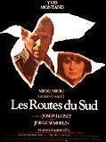 Affiche de Les Routes du Sud, film à voir en streaming sur Pygargue