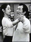 Affiche de Shall we dance ?, film à voir en streaming sur Pygargue