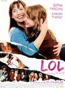 Affiche de LOL (Laughing Out Loud) ®, film à voir en streaming sur Pygargue