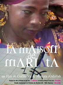 Affiche du film La Maison de Mariata, à voir en streaming sur Play DD Streaming