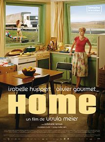 Affiche de Home, film à voir en streaming sur Pygargue